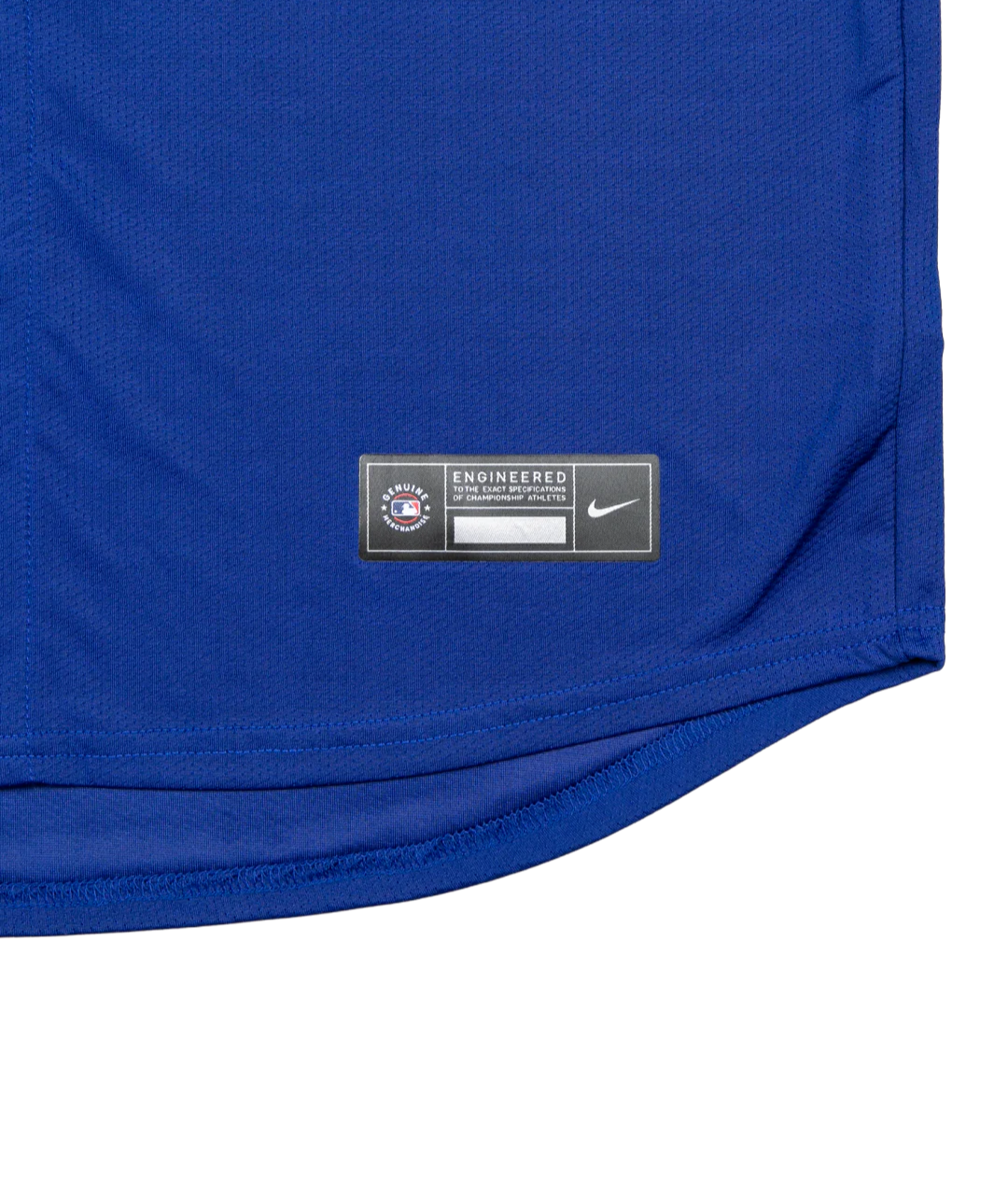 Murakami x Dodgers Away Jersey