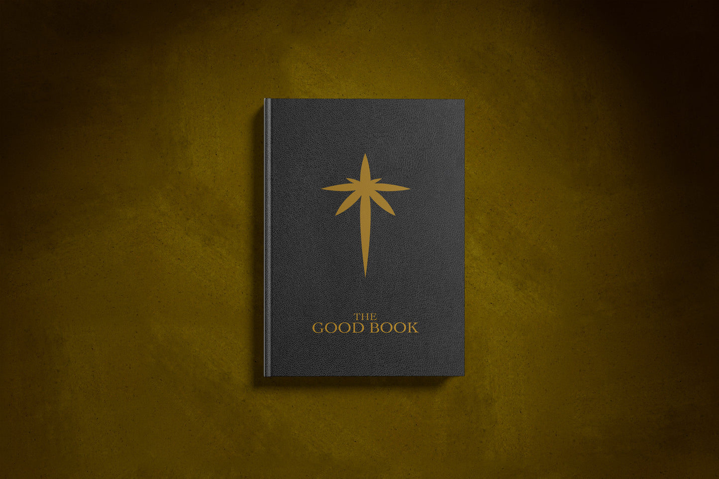 The Good Book