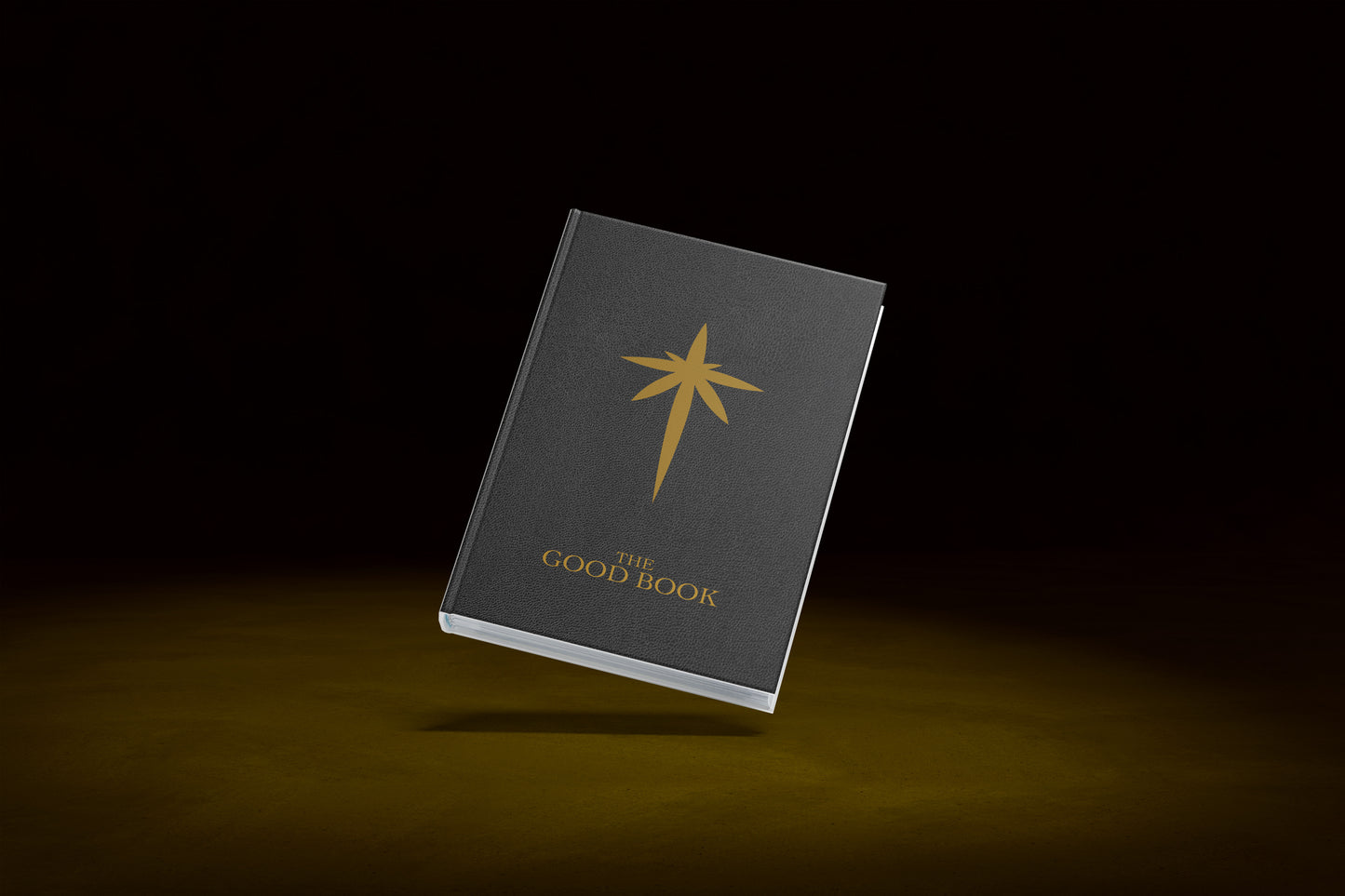 The Good Book
