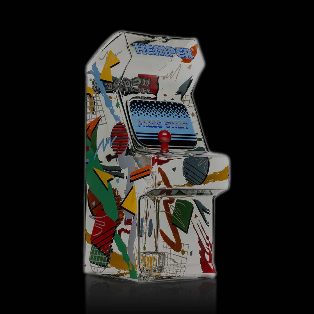 Arcade XL Bong 9.5"