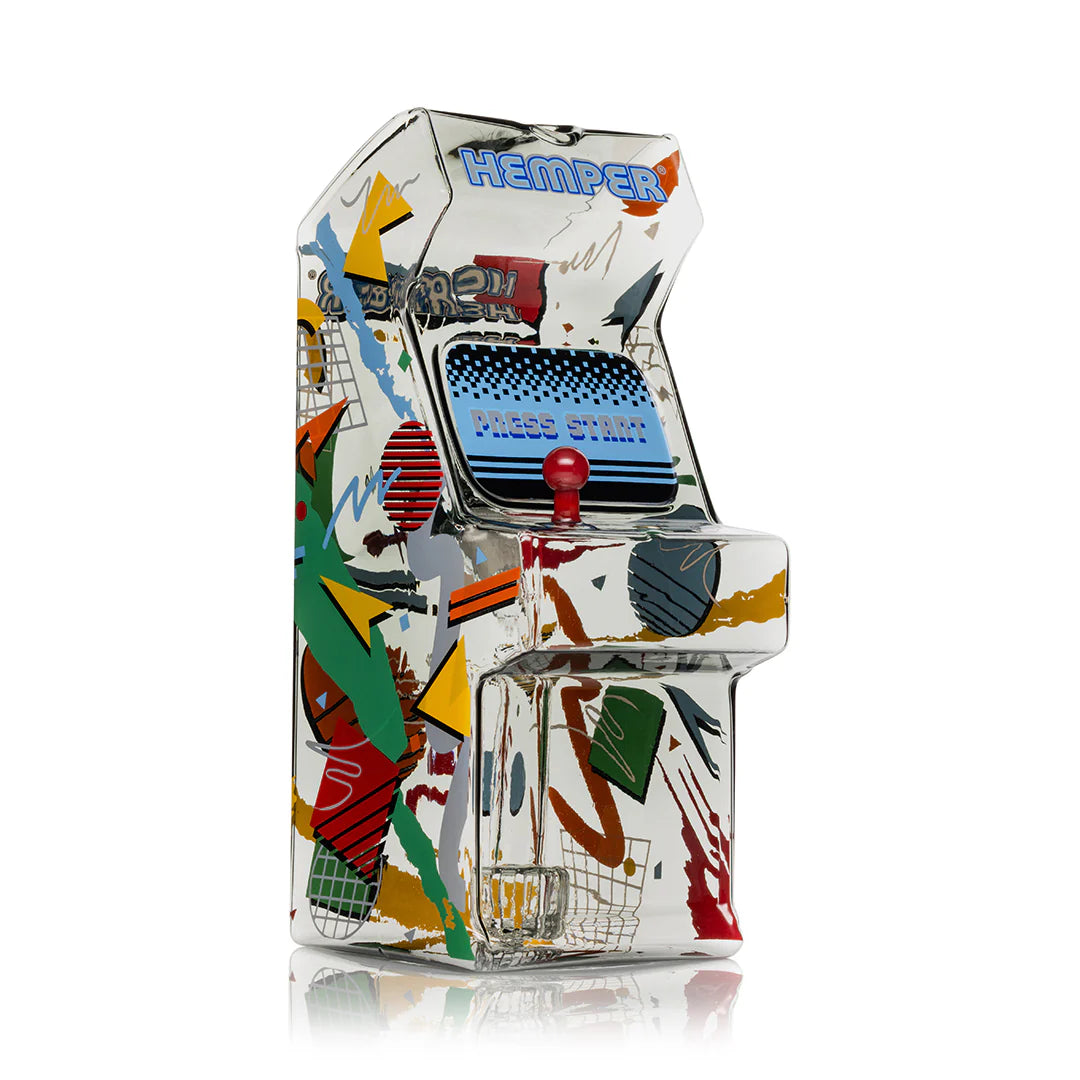 Arcade XL Bong 9.5"