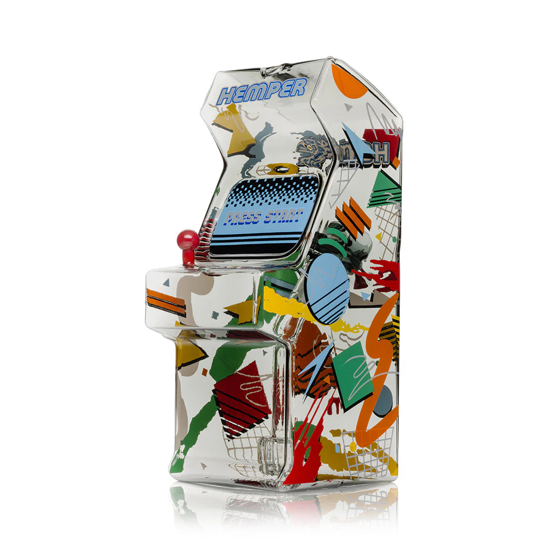 Arcade XL Bong 9.5"