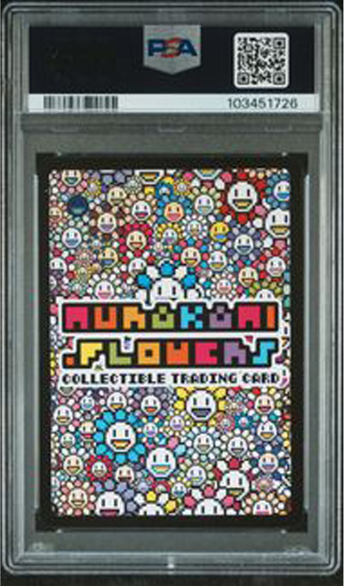 2024 Kodama-Kun 113 EN PSA 9