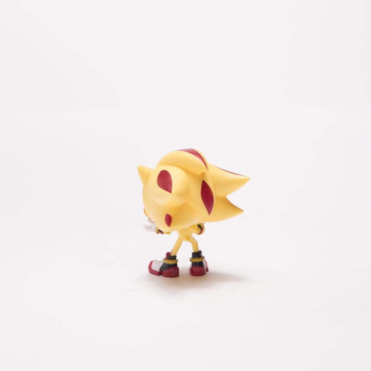 Super Shadow Funko Pop