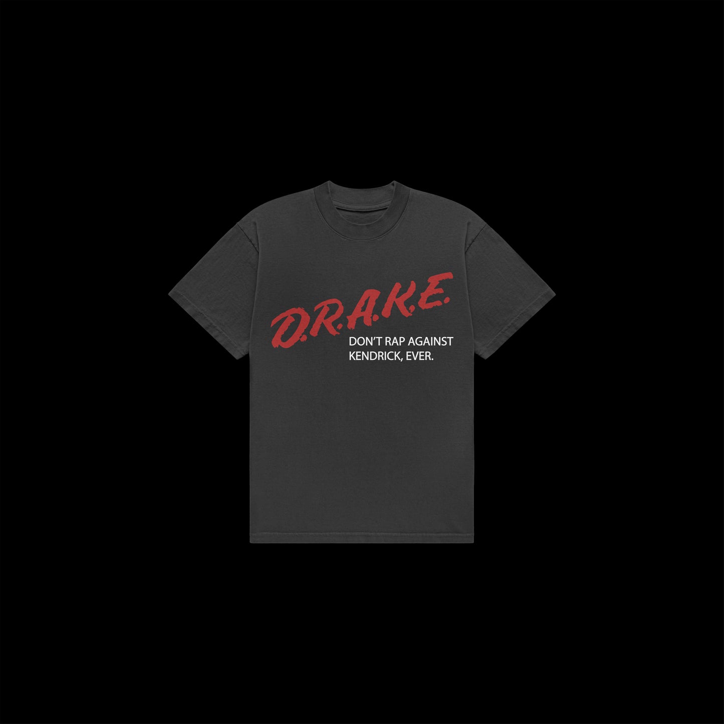 D.R.A.K.E. Tee