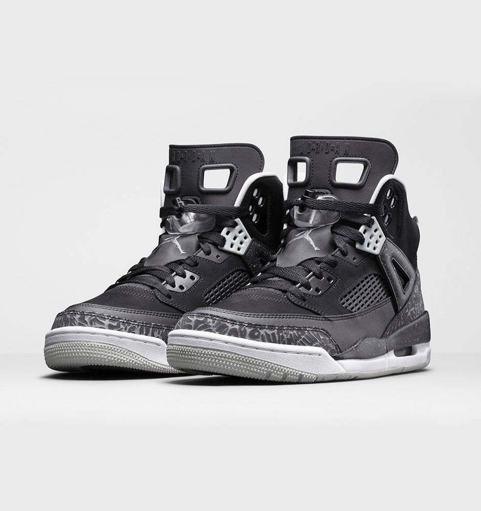 Air Jordan Spizikes "OREO"