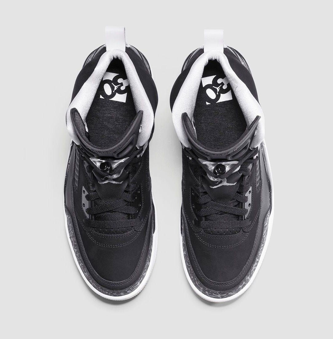 Air Jordan Spizikes "OREO"