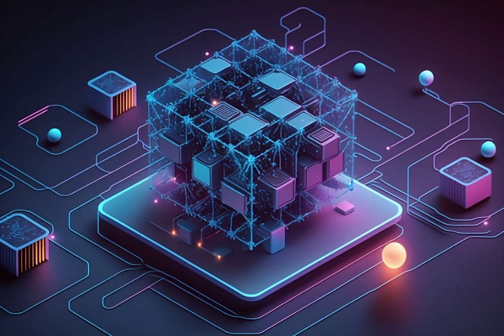 Testing Testing 101: BLOCKCHAIN