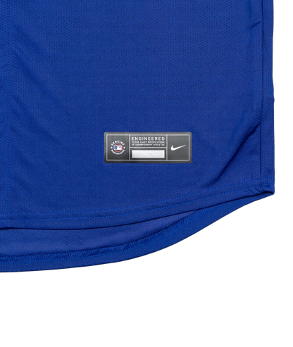 Murakami x Dodgers Away Jersey