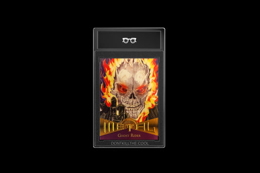 1995 Metal Ghost Rider 59