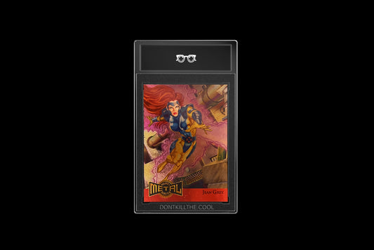 1995 Metal Jean Grey LE8