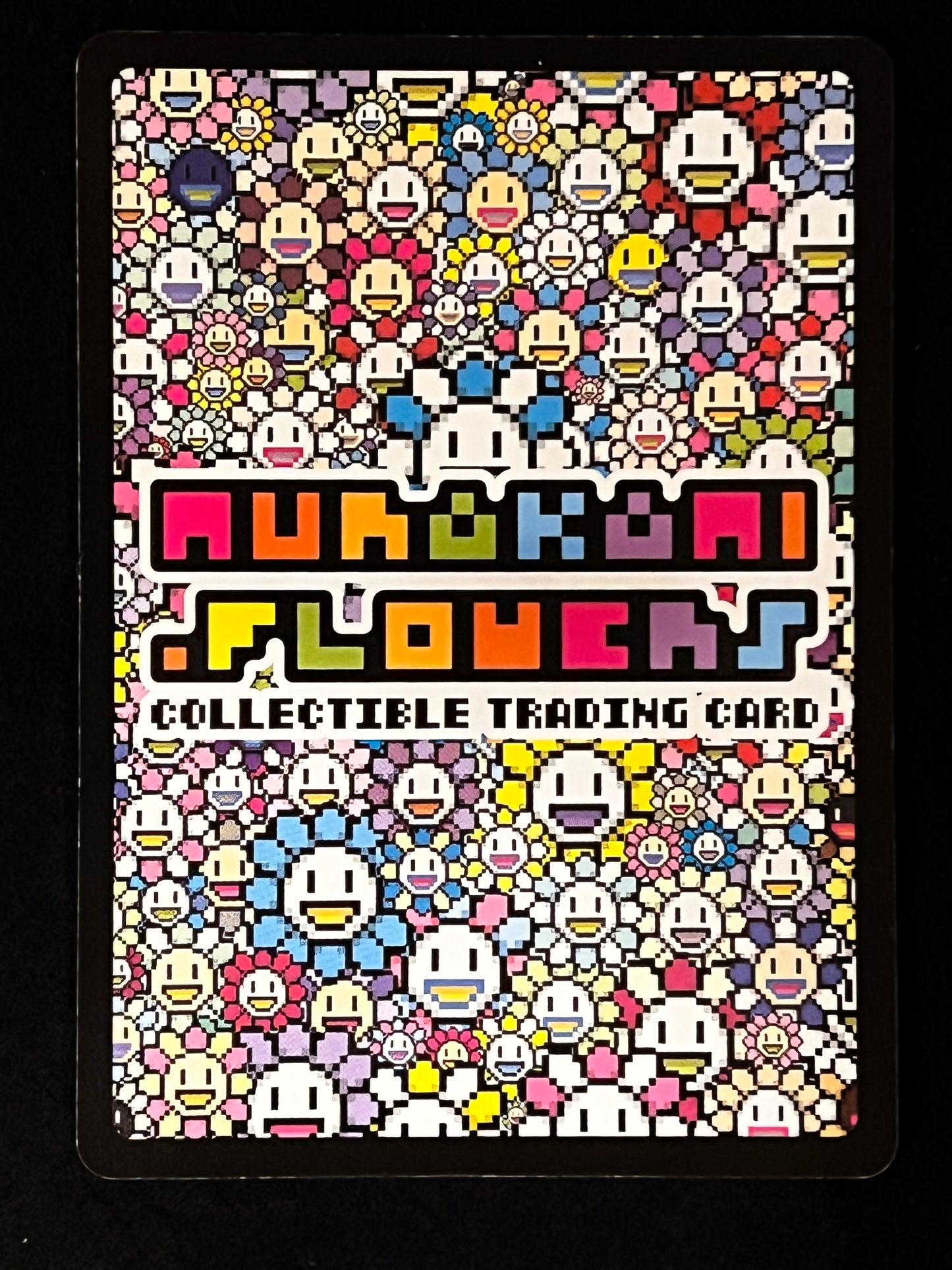 108 Flowers Batter 098 EN