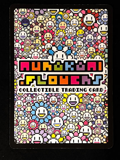 108 Flowers Batter 098 EN