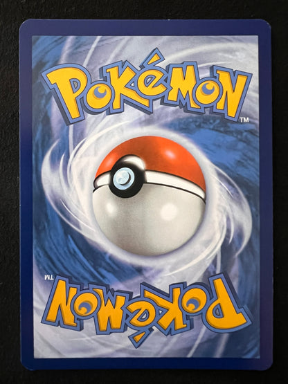 2025 Prismatic Evolutions Eevee EX 162