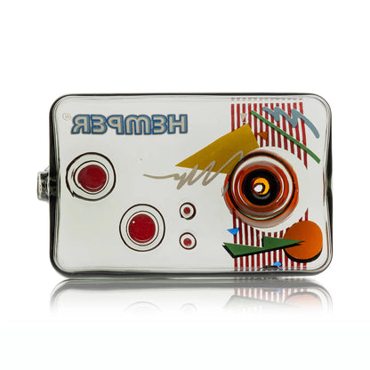 Arcade Controller Hand Pipe