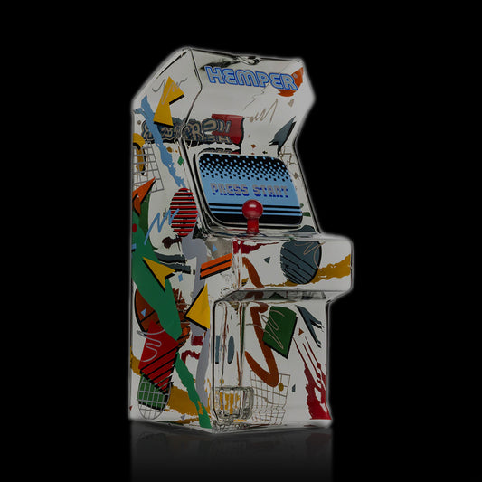 Arcade XL Bong 9.5"