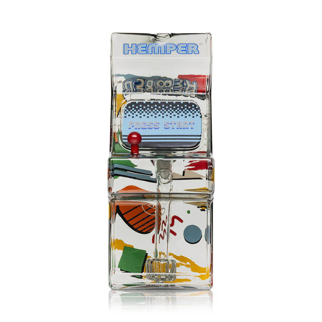 Arcade XL Bong 9.5"