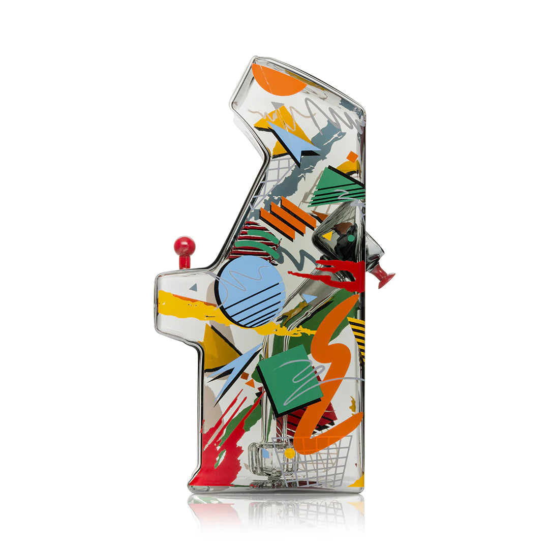 Arcade XL Bong 9.5"