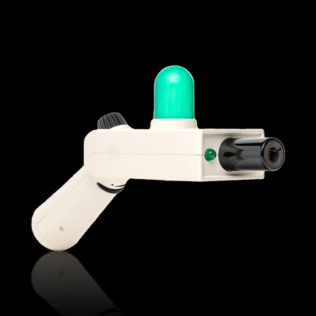 Portal Gun Torch
