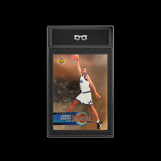1993 NBA Holojam Anfernee Hardaway H30