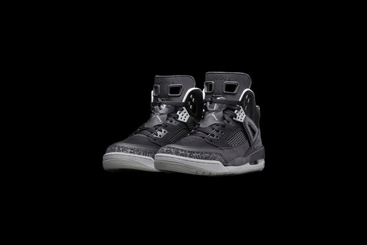 Air Jordan Spizikes "OREO"