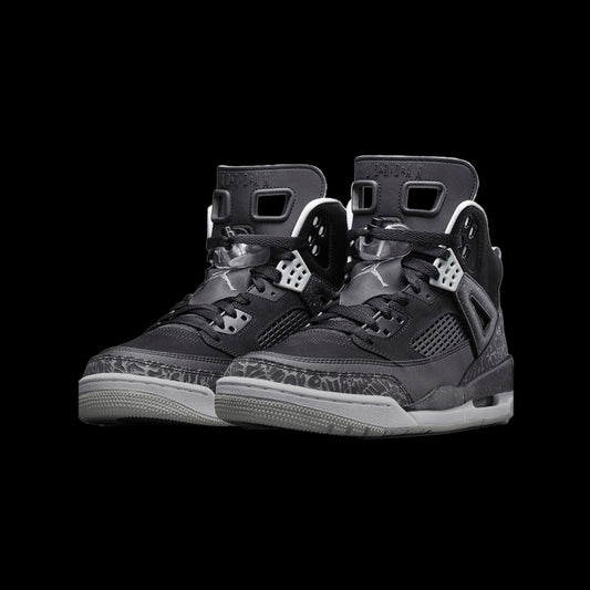 Air Jordan Spizikes "OREO"