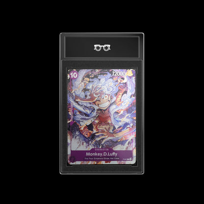 Monkey D. Luffy P-041