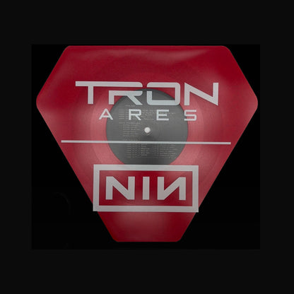 2025 Tron Ares NIN SDCC Vinyl