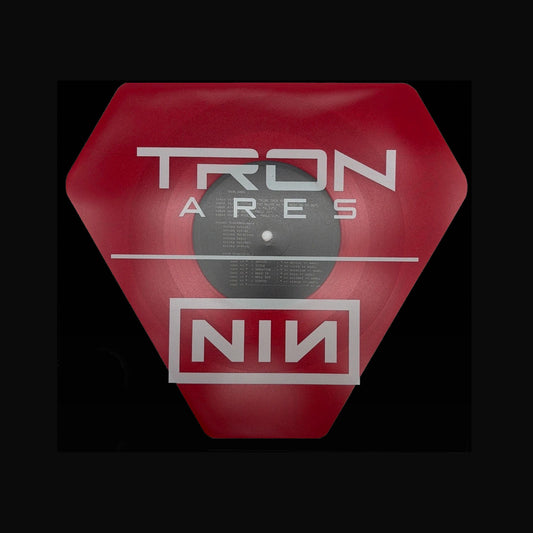 2025 Tron Ares NIN SDCC Vinyl