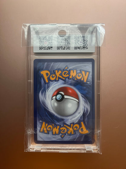 2025 M.E: Phantasmal Flames Mega Charizard X EX 125