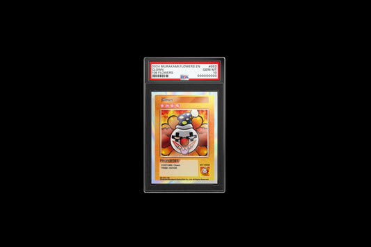 Clown 052 EN