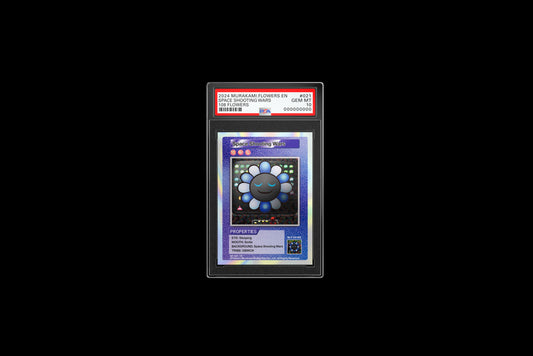 Space Shooting Wars 021 EN