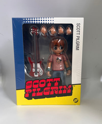 2023 Scott Pilgrim Astro Boy SDCC Variant