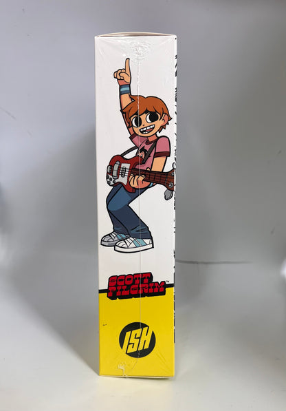 2023 Scott Pilgrim Astro Boy SDCC Variant