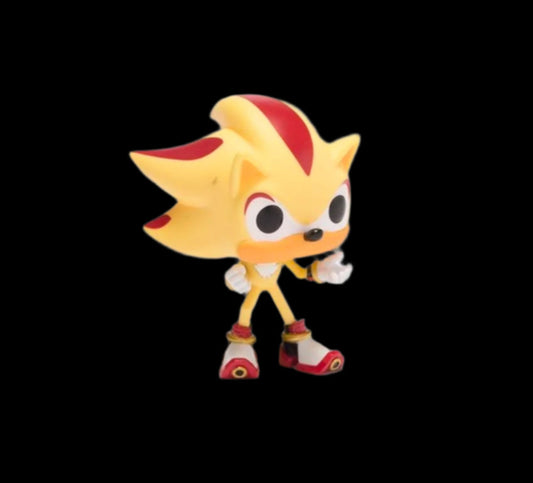 Super Shadow Funko Pop