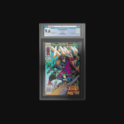 X-Men #266 NS