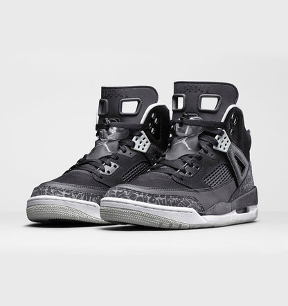 Air Jordan Spizikes "OREO"
